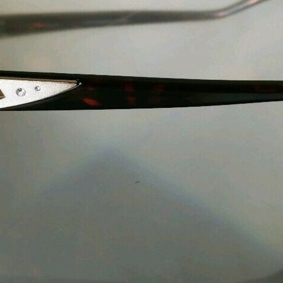 GUESS GUP 2014 TO-34 60*16-140 Women\'s Frame Lenses Designer Sunglasses NWOT!